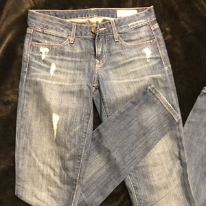 Gap Jeans Limited Edition!